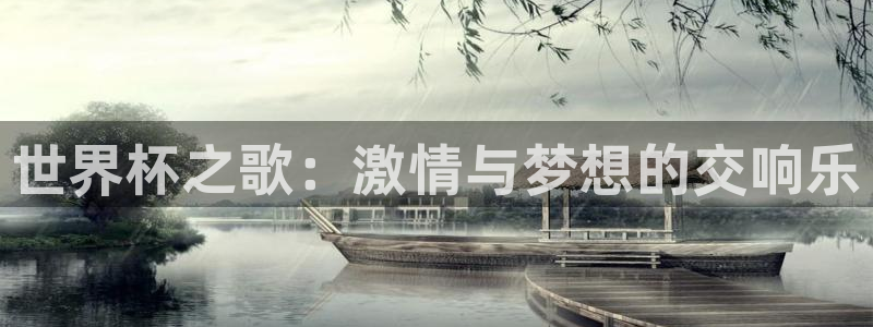 世界杯球队排名：世界杯之歌：激情与梦想的交响乐