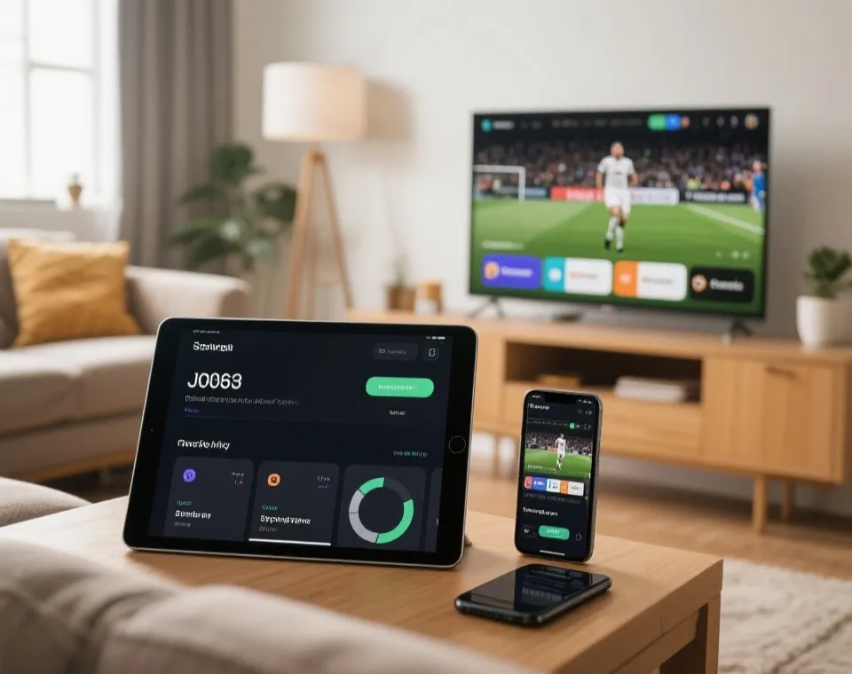 欧洲世预赛赛程表网直播平台与在线观看指南